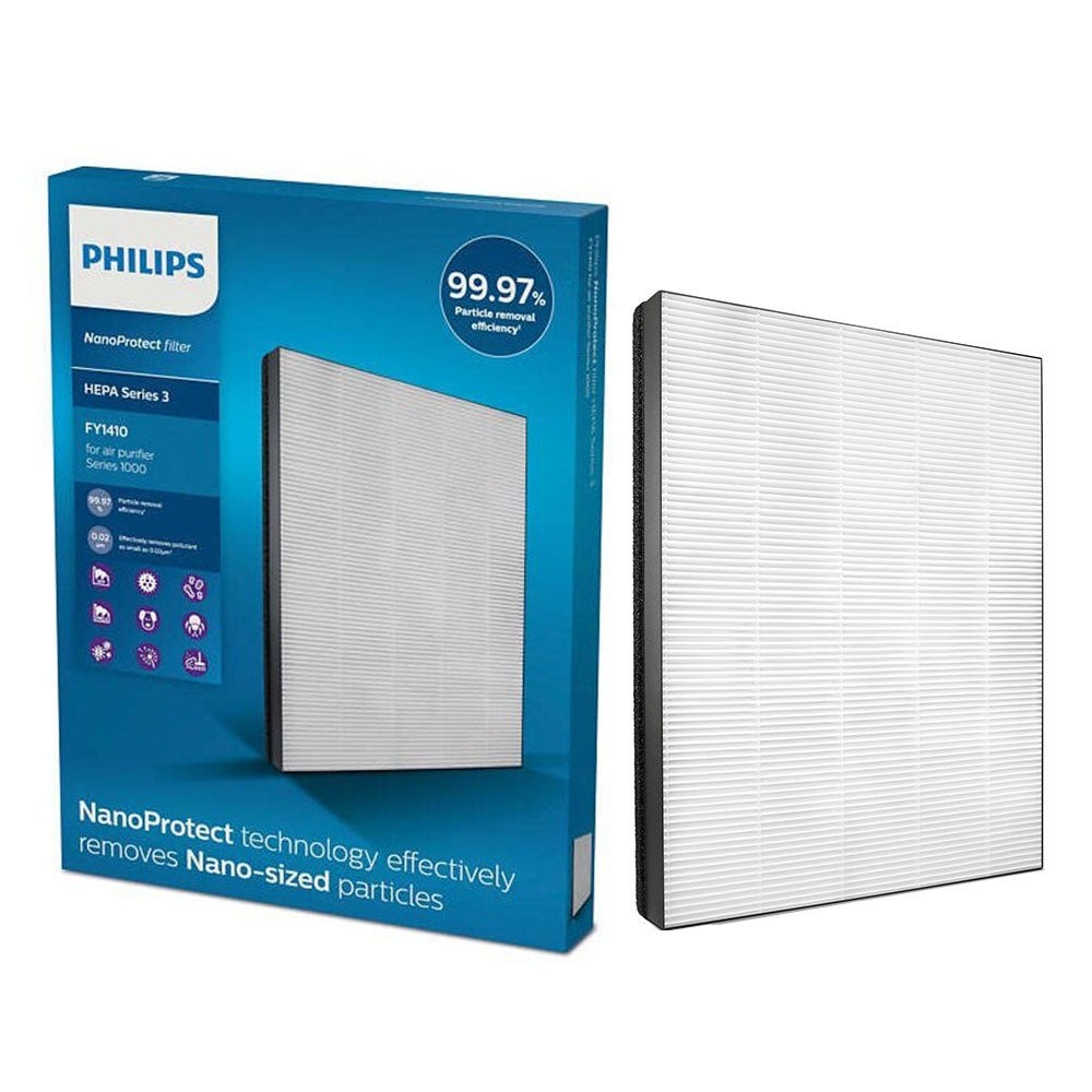 Philips NanoProtect HEPA-Filter FY1410/30