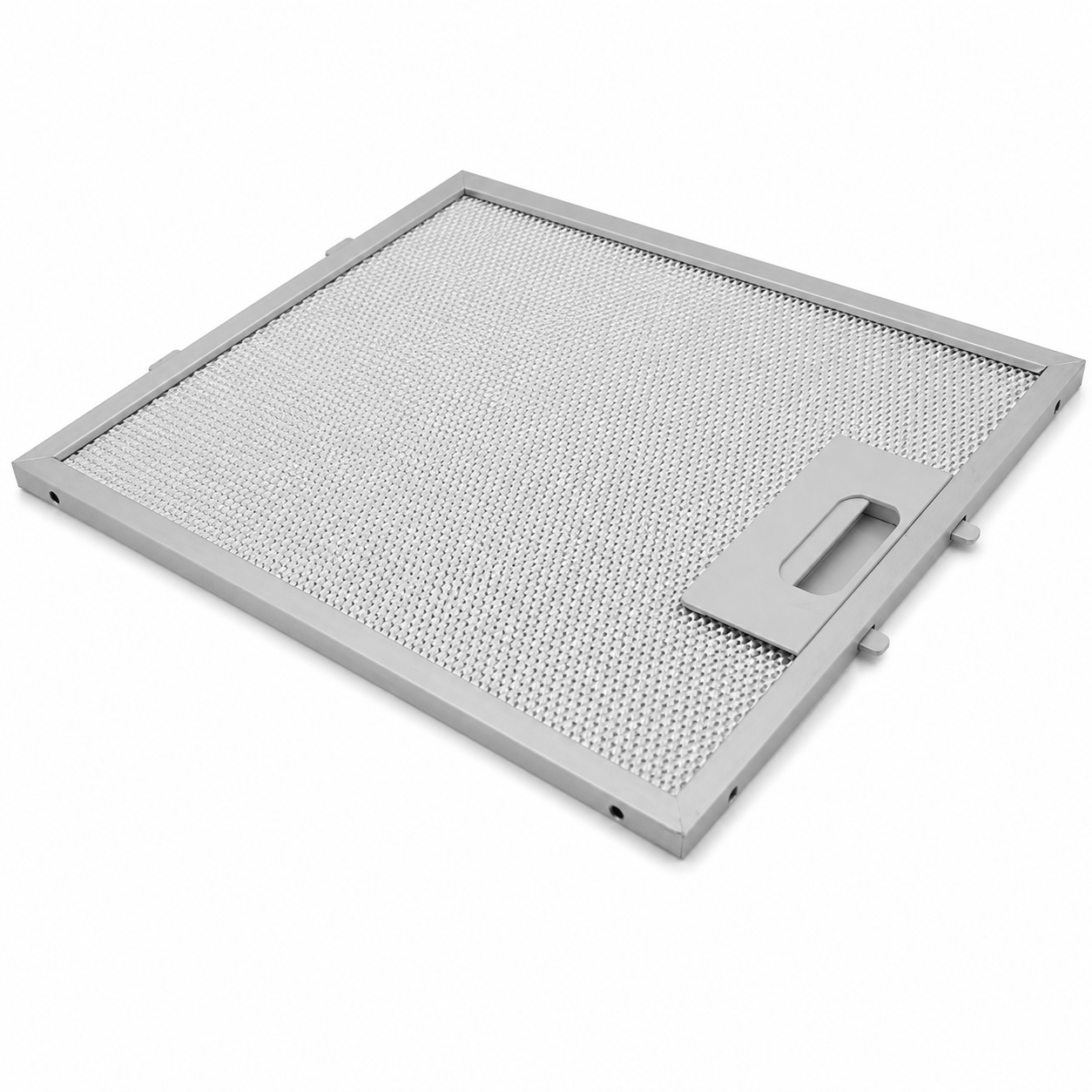 Turboair Metaalfilter 268x218x9mm GF01DD