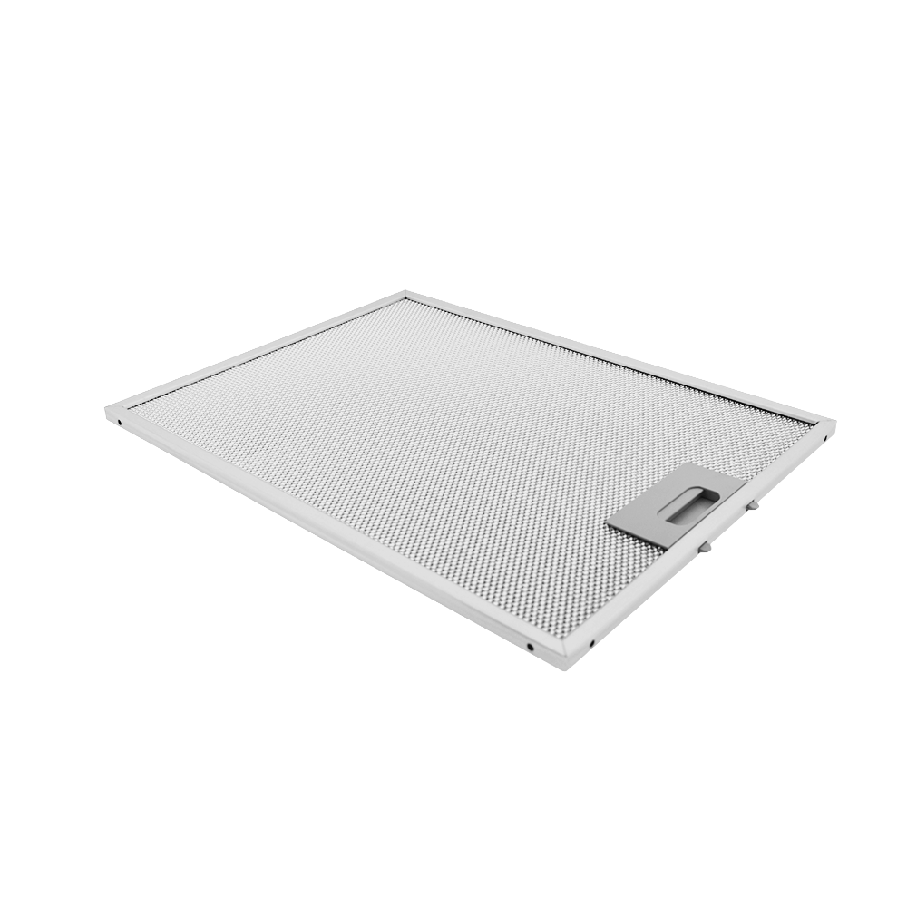 Turboair Metaalfilter 380x290mm GF03RB
