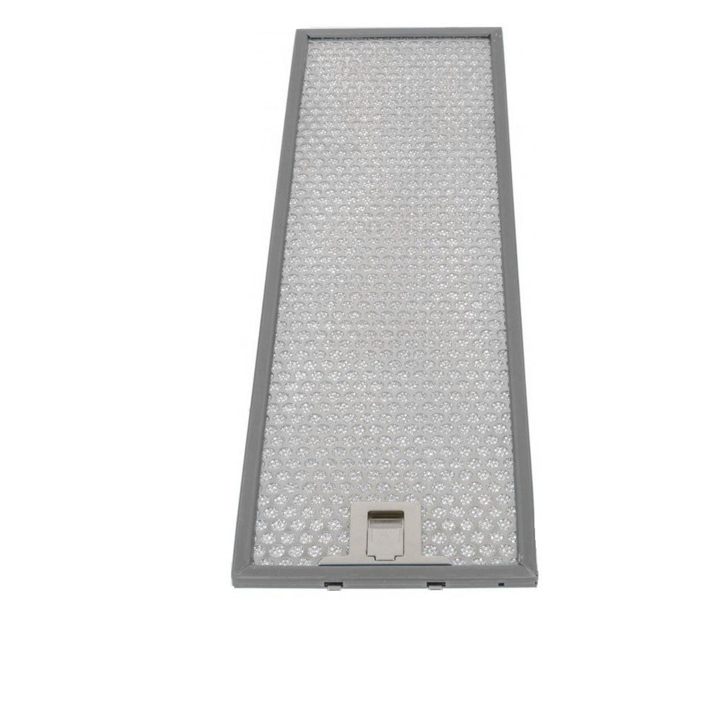 Elica Metaalfilter 534x157mm GF042C