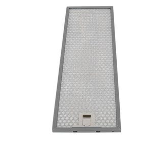 Elica Metaalfilter 534x157mm GF042C