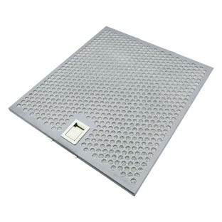 Küppersbusch Metaalfilter 268x306mm GF073C