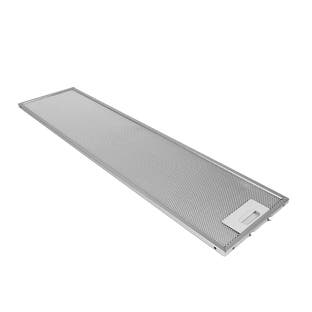 Metaalfilter 756x184mm geschikt voor Samsung DG81-02611A