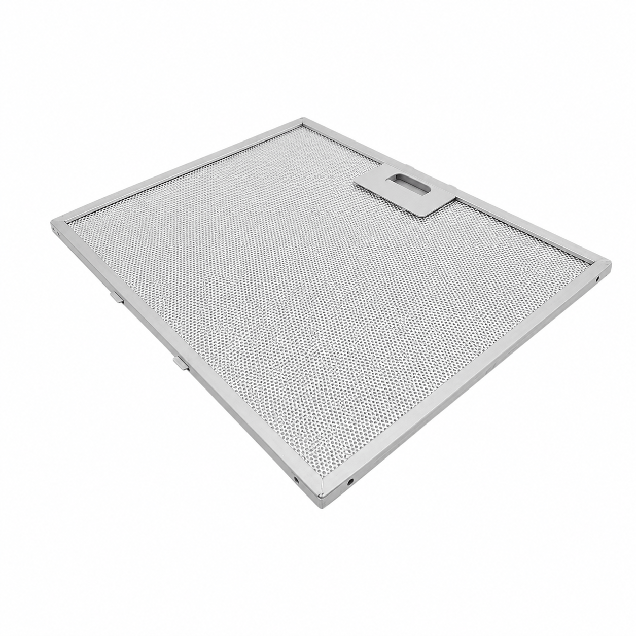 Turboair Metaalfilter 357x270x9mm GRI0121275A