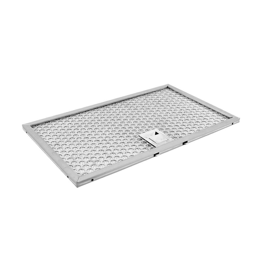 Elica Metaalfilter 172x291mm GRI0141805A