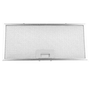 Elica Metaalfilter 386X173mm GRI0151365A