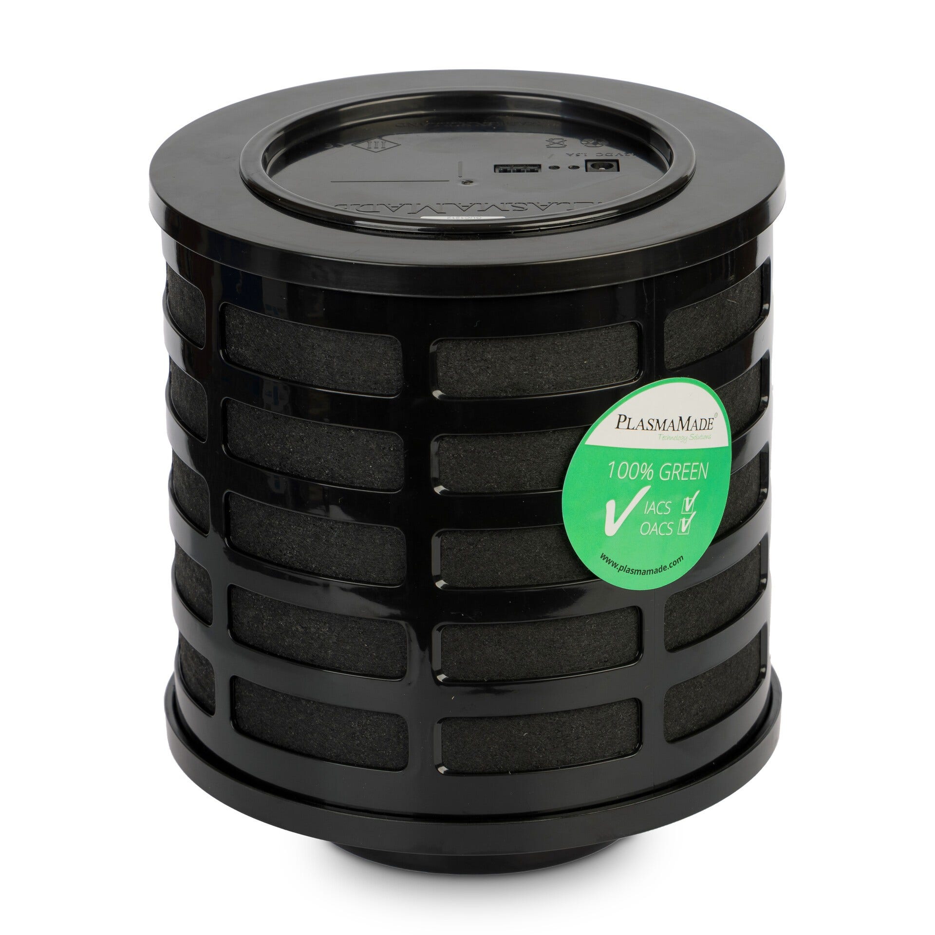 PlasmaMade Plasmafilter voor ATAG HF4001