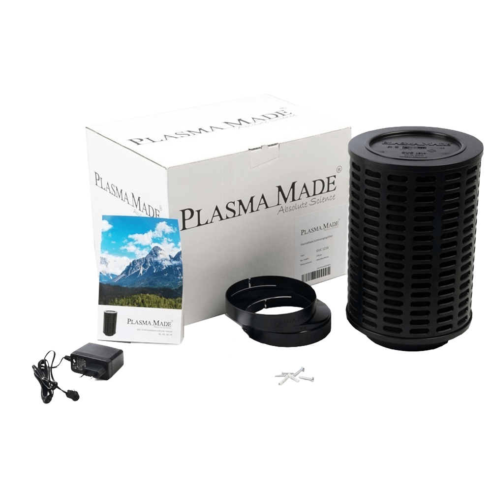PlasmaMade Plasmafilter voor ATAG HF4002