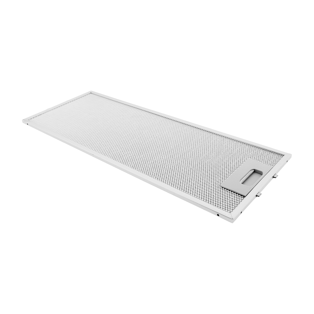 V-Zug Metaalfilter 468x183mm H40488
