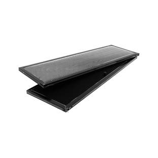 Pelgrim Longlife Koolstoffilter HF2024 (2St.)