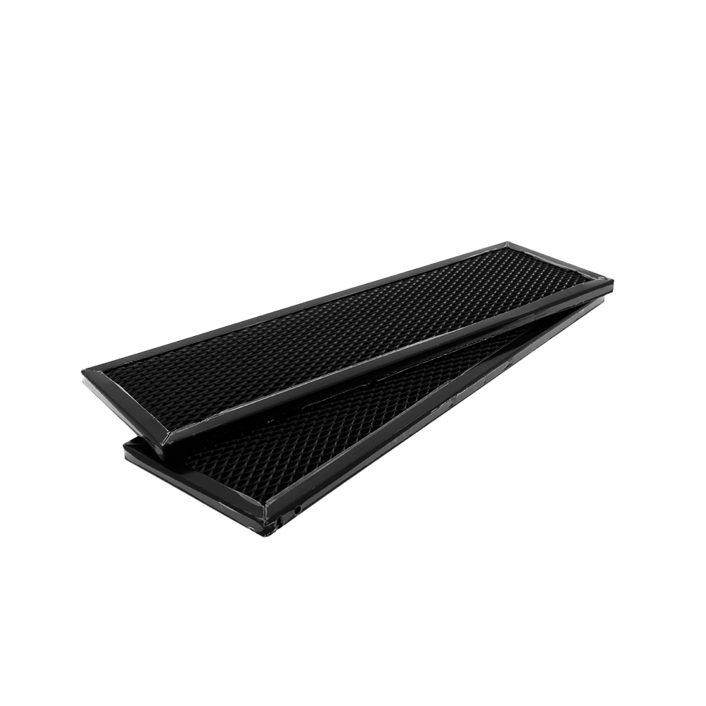 ETNA Longlife Koolstoffilter HF2031 (2St.)