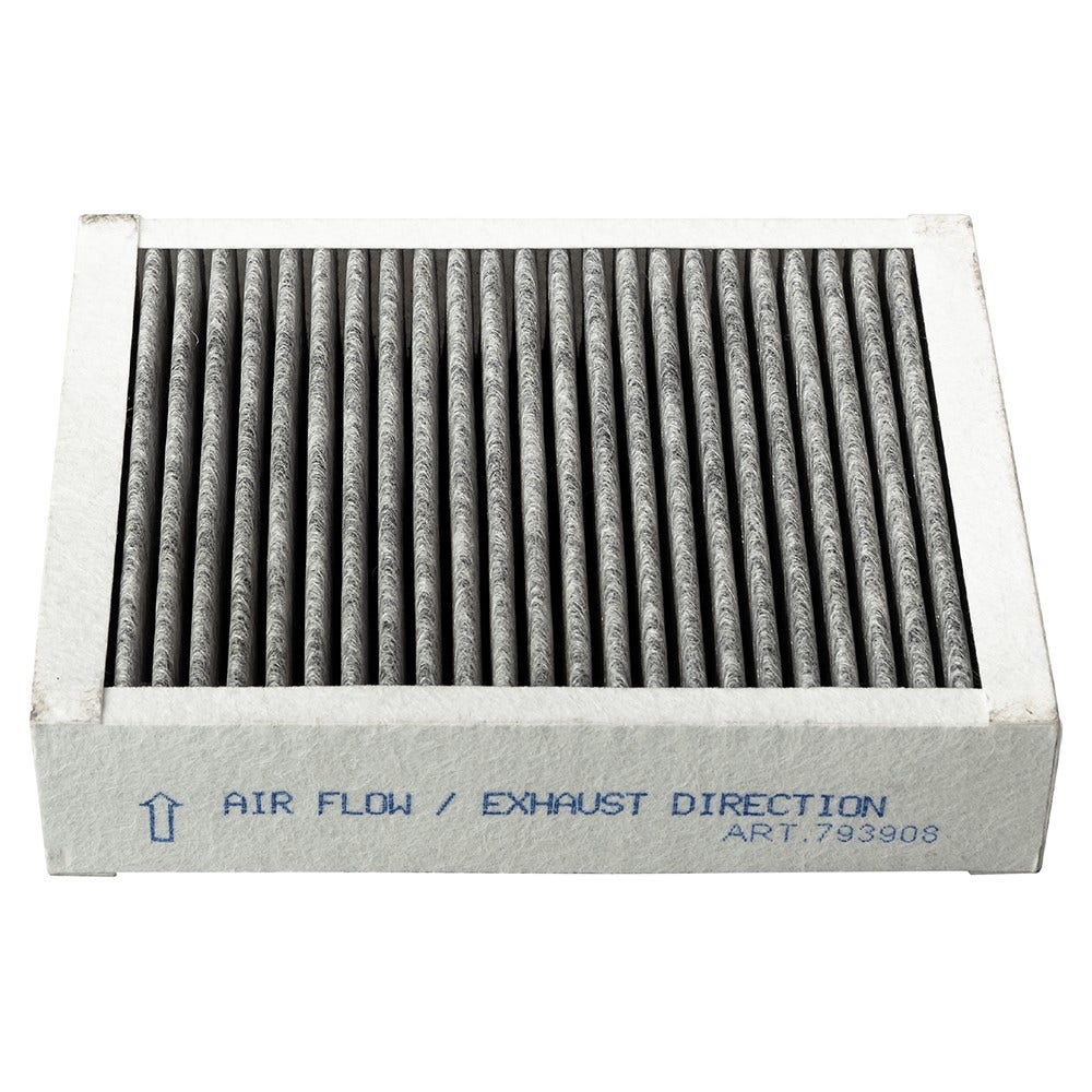 ATAG Geur- en Fijnstoffilter HF3001