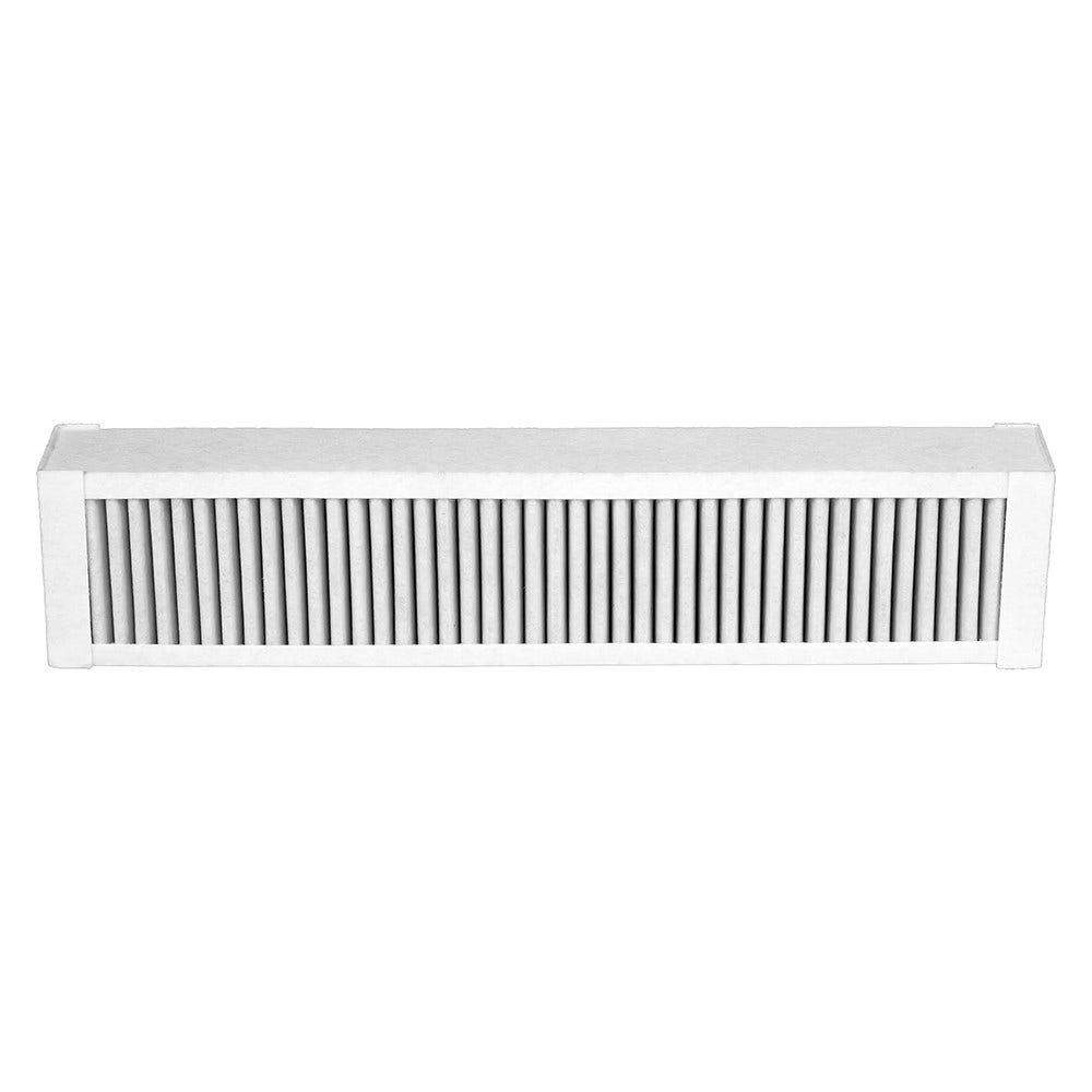 Pelgrim Geur- en Fijnstoffilter HF3009