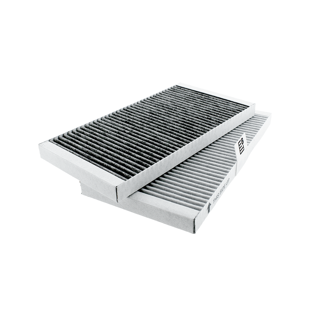 ETNA Fijnstoffilter HF3015 (2St.)