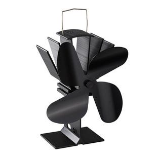 HI Kachelventilator voor Houtkachel