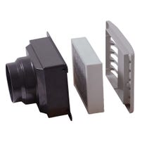 Pelgrim Starterset voor recirculatie HR0001