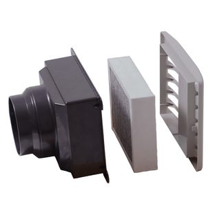 ETNA Starterset voor recirculatie HR0001