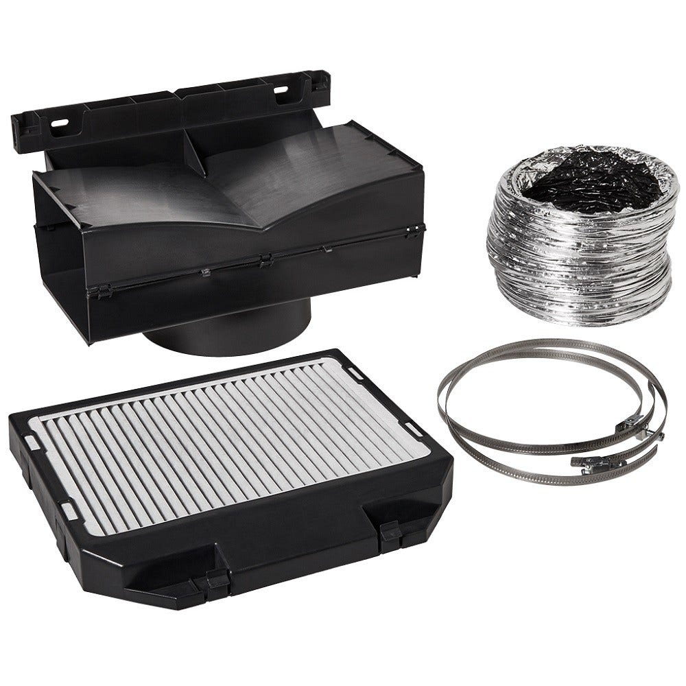 Pelgrim Starterset voor recirculatie HR0005