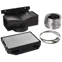 Pelgrim Starterset voor recirculatie HR0005