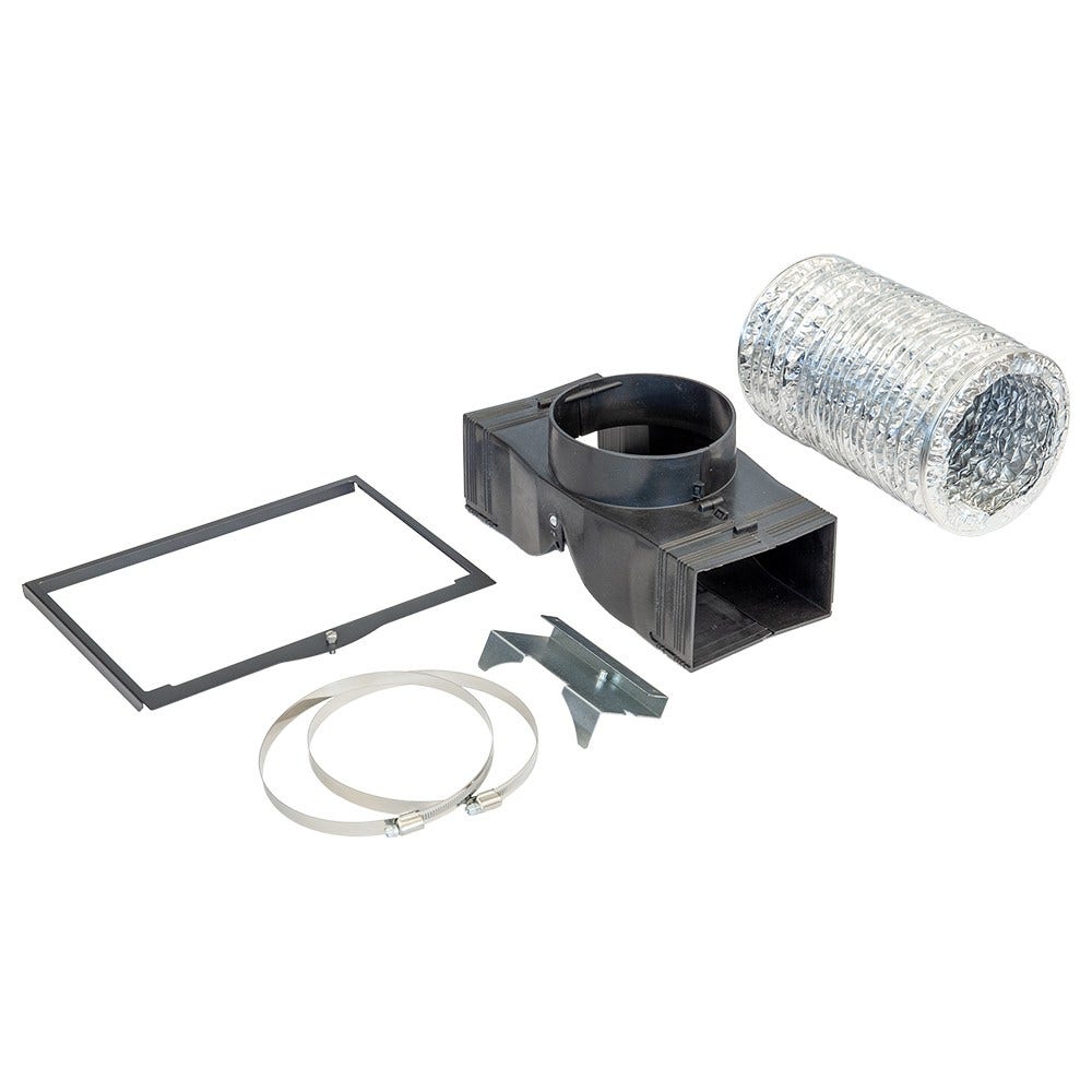 ATAG Starterset Recirculatie HR0009 (excl. filter)