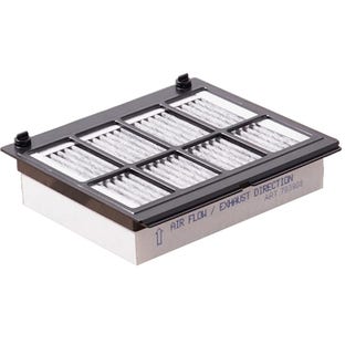 Etna Fijnstoffilter 740735 / HR0013 incl. houder