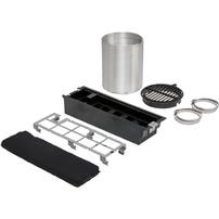 Pelgrim Starterset Recirculatie SLK685RVS / SLK985RVS