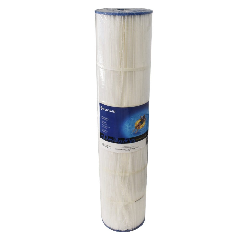 Pentair Zwembad Waterfilter Clean & Clear Plus 520 / H-RAF173578