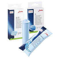 Jura Onderhoudsset Koffiemachine Waterfilter + Reinigingstabletten + Ontkalkingstabletten