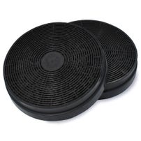 Klarstein Koolstoffilter 10030983 / CGCH2 (2St.)