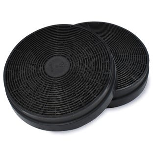 Hoover Koolstoffilter 49037930 (2St.)