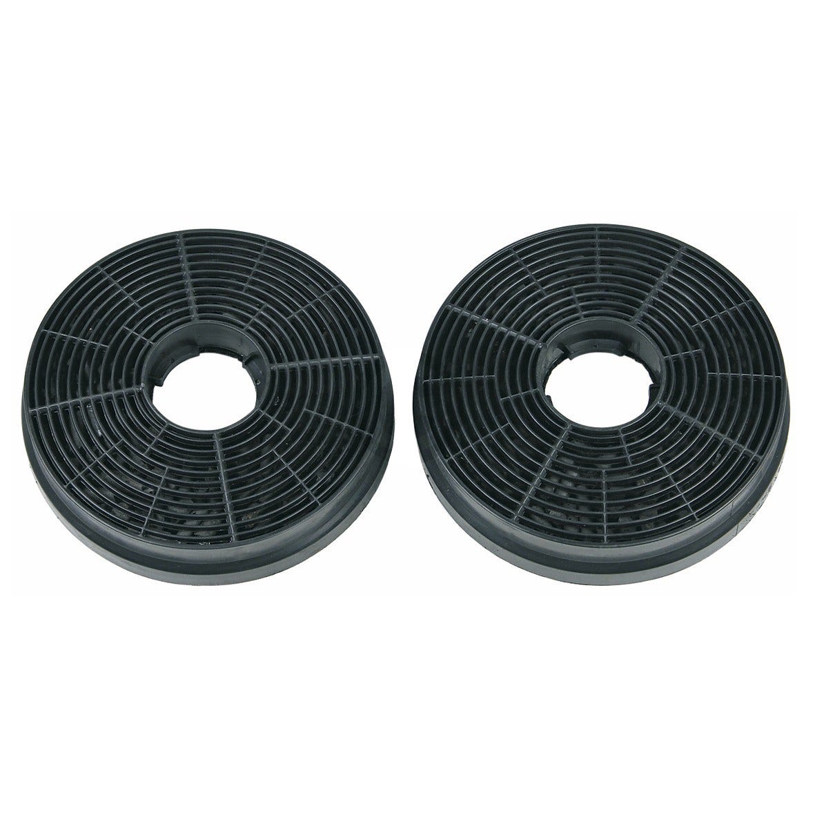 Klarstein Koolstoffilter 10027451 / R1 (2St.)