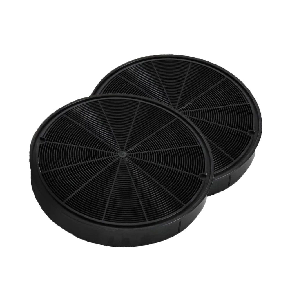 Miele Koolstoffilter DKF14-1 (2St.)