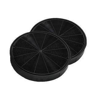 Miele Koolstoffilter DKF14-1 (2St.)