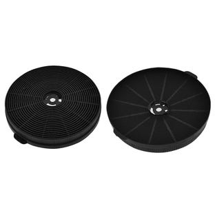 Respekta Koolstoffilter MIZ1000N (2st)