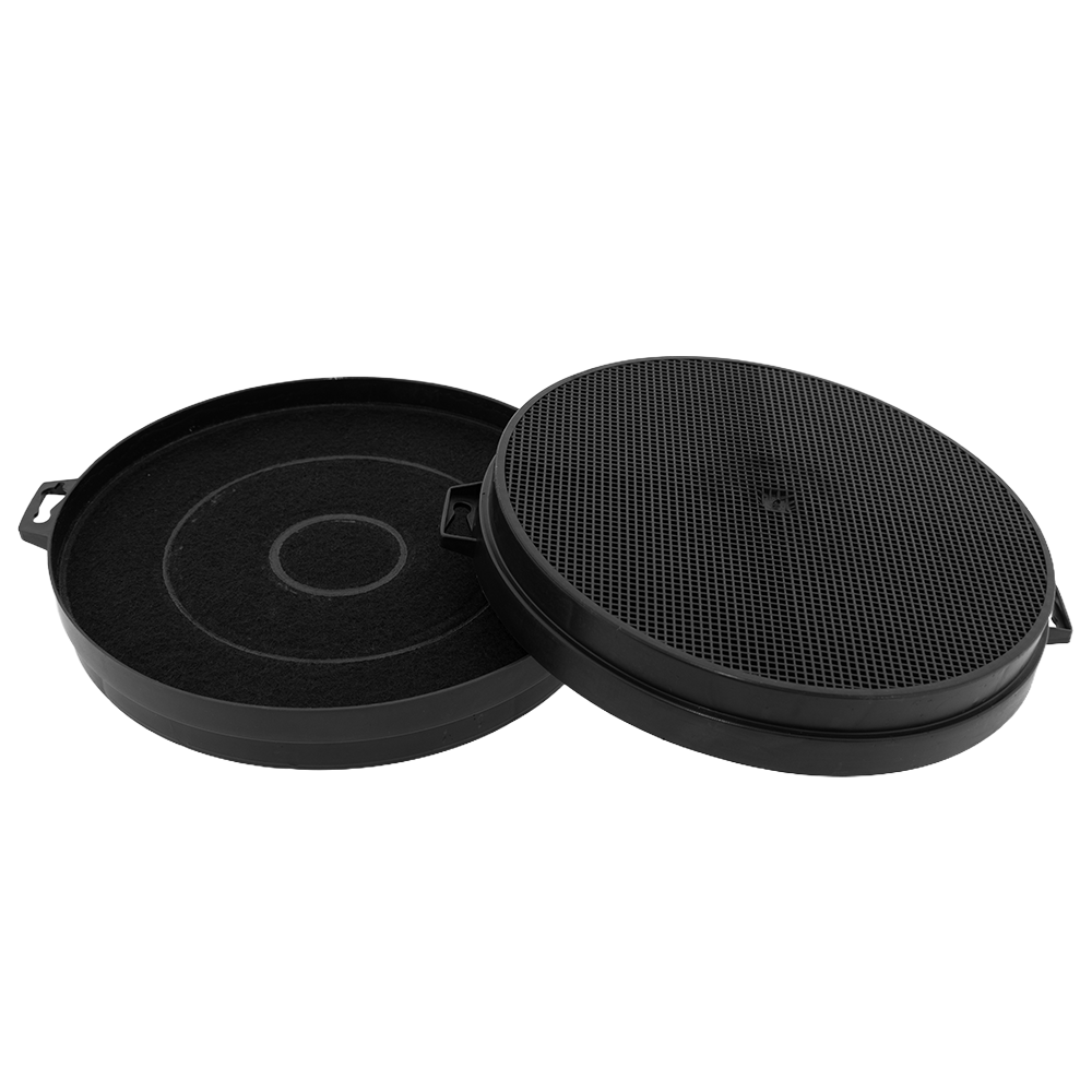 Turboair Koolstoffilter F00337/S / F00315/S (2st.)