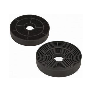 Atlantic Koolstoffilter KF003 / AF 90 (2St.)