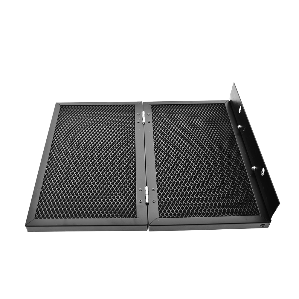 Falmec Carbon.Zeo Regenereerbare Filter KACL.965 / KACL.1043