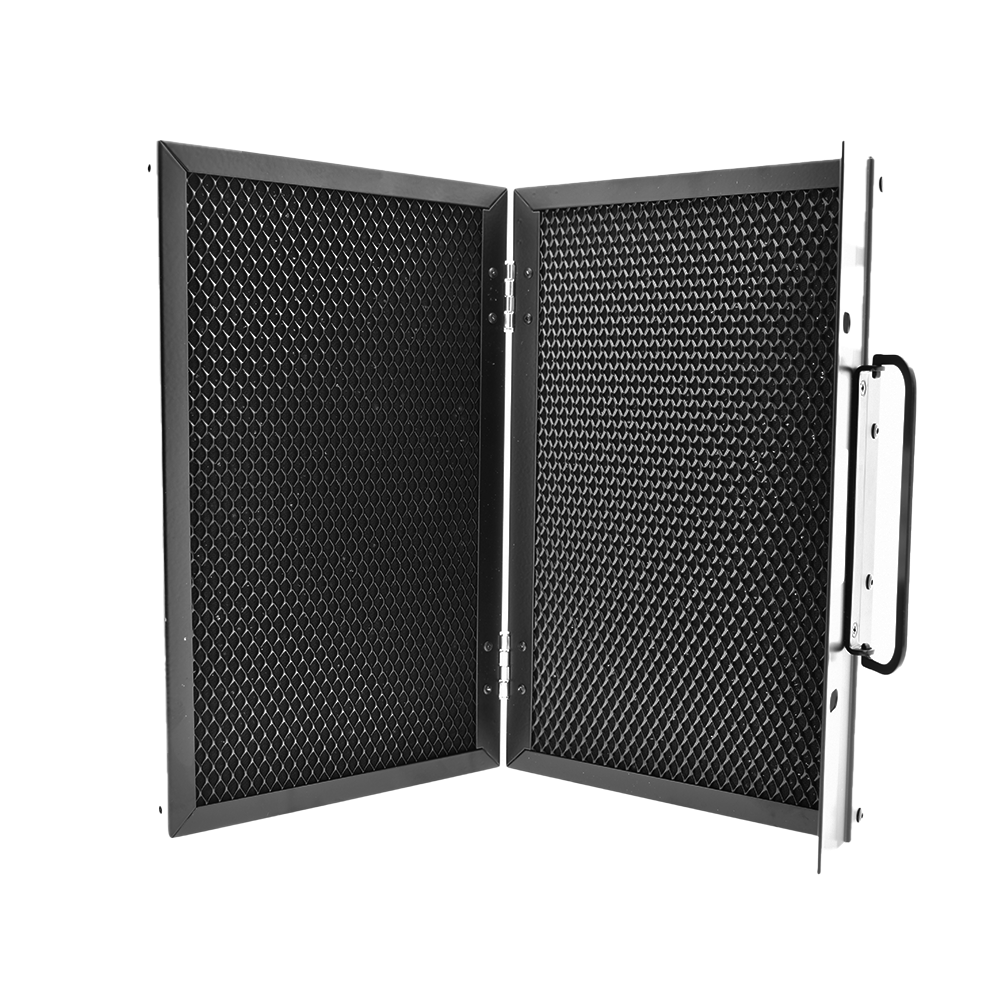 Falmec Carbon.Zeo Regenereerbare Filter KACL.965 / KACL.1043