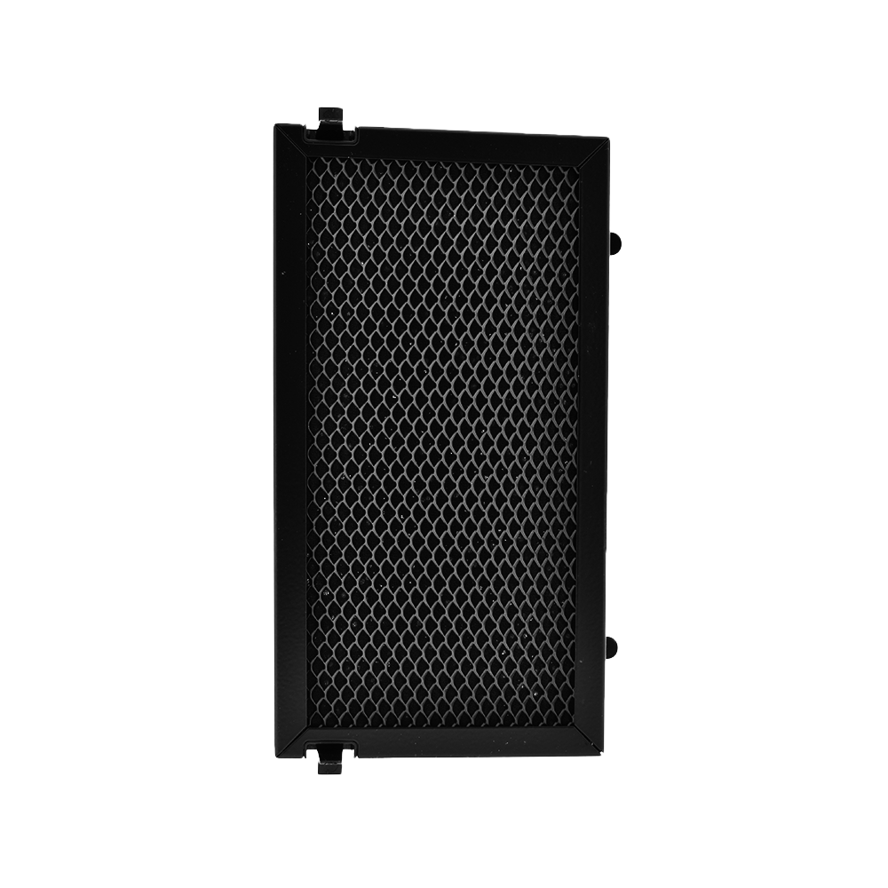Falmec Carbon.Zeo Microtech Regenereerbare Filter KACL.967/ KACL.1055 / VERSO EASY