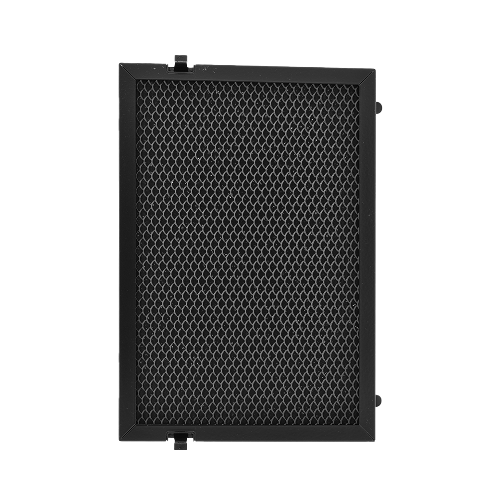 Falmec Carbon.Zeo Microtech Regenereerbare Filter KACL.967/ KACL.1055 / VERSO EASY