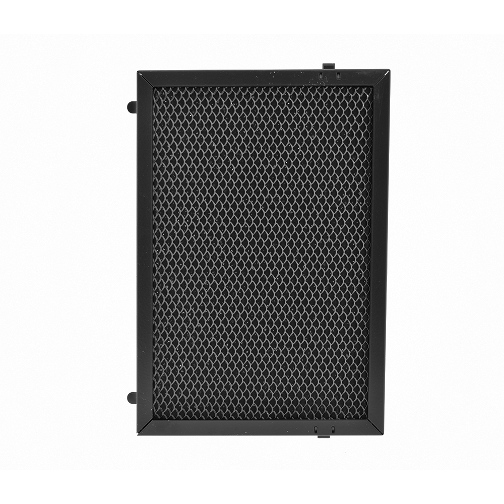 Falmec Carbon.Zeo Microtech Regenereerbare Filter KACL.967/ KACL.1055 / VERSO EASY