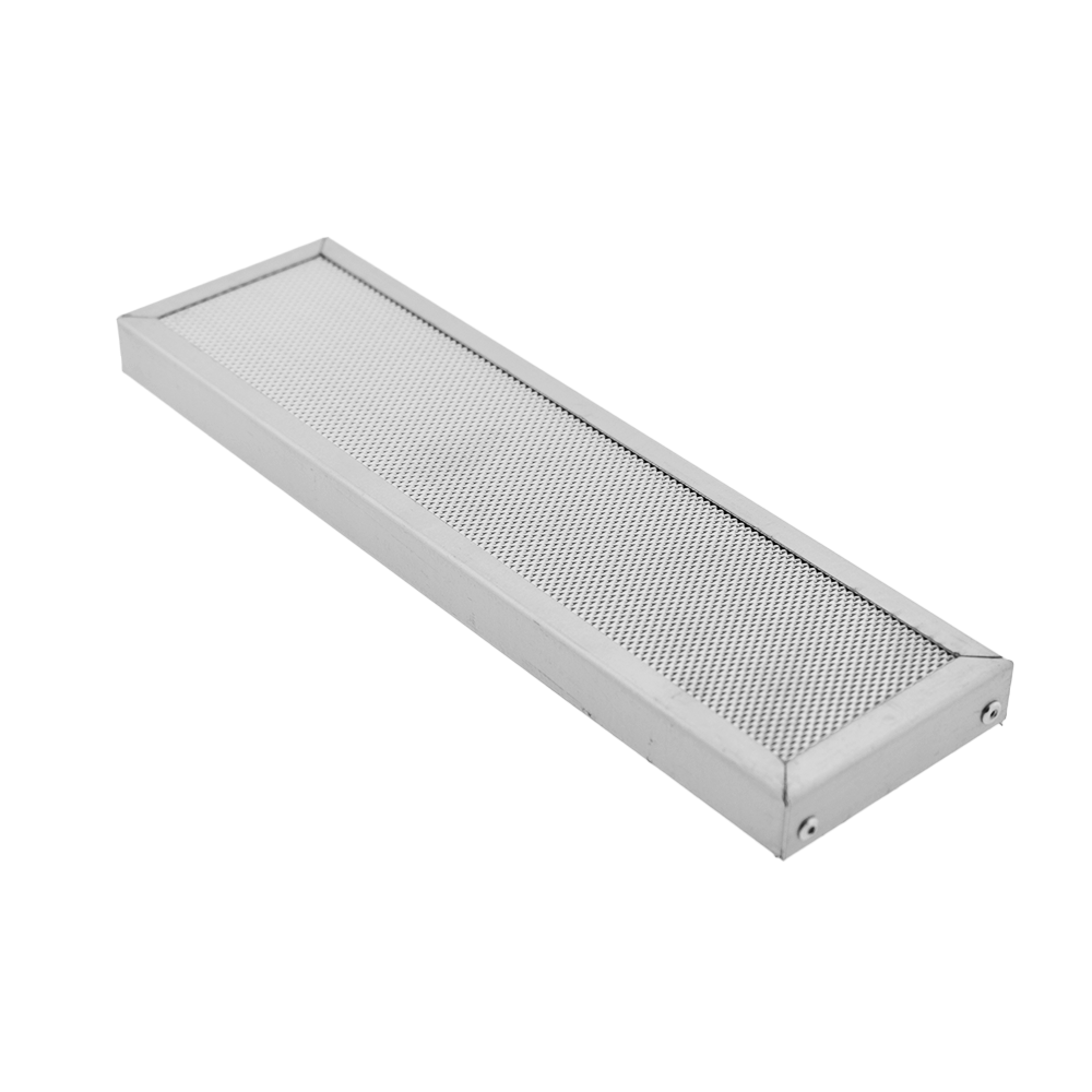Falmec Carbon.Zeo Regenereerbare Koolstoffilter KACL.943 / VERSO / FLIPPER / PRISMA (2St.)