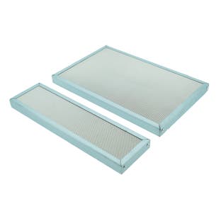 Falmec Carbon.Zeo Regenereerbaar Koolstoffilter KACL.943 / VERSO / FLIPPER / PRISMA (2St.)