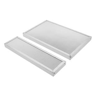 Falmec Carbon.Zeo Regenereerbaar Koolstoffilter KACL.943 / VERSO / FLIPPER / PRISMA (2St.)