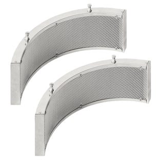 Falmec Carbon.Zeo Regenereerbaar Filter KACL.944 (2St.)