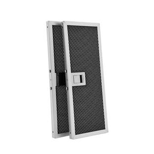 Falmec High Performance Koolstoffilter KACL.959 (2st.)