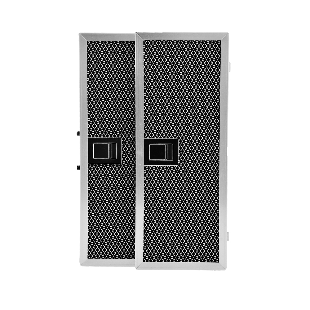 Falmec High Performance Koolstoffilter KACL.959 (2st.)