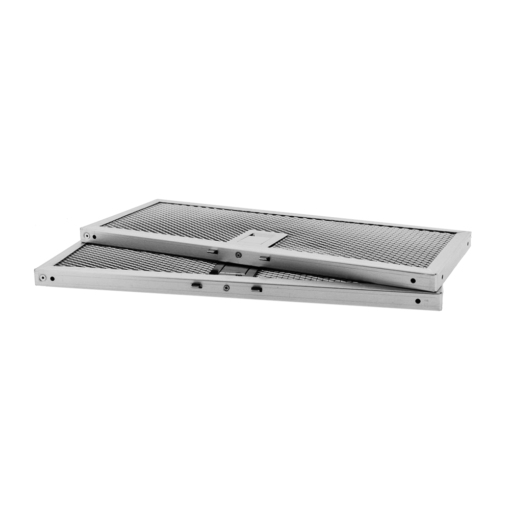 Falmec High Performance Koolstoffilter KACL.959 (2st.)