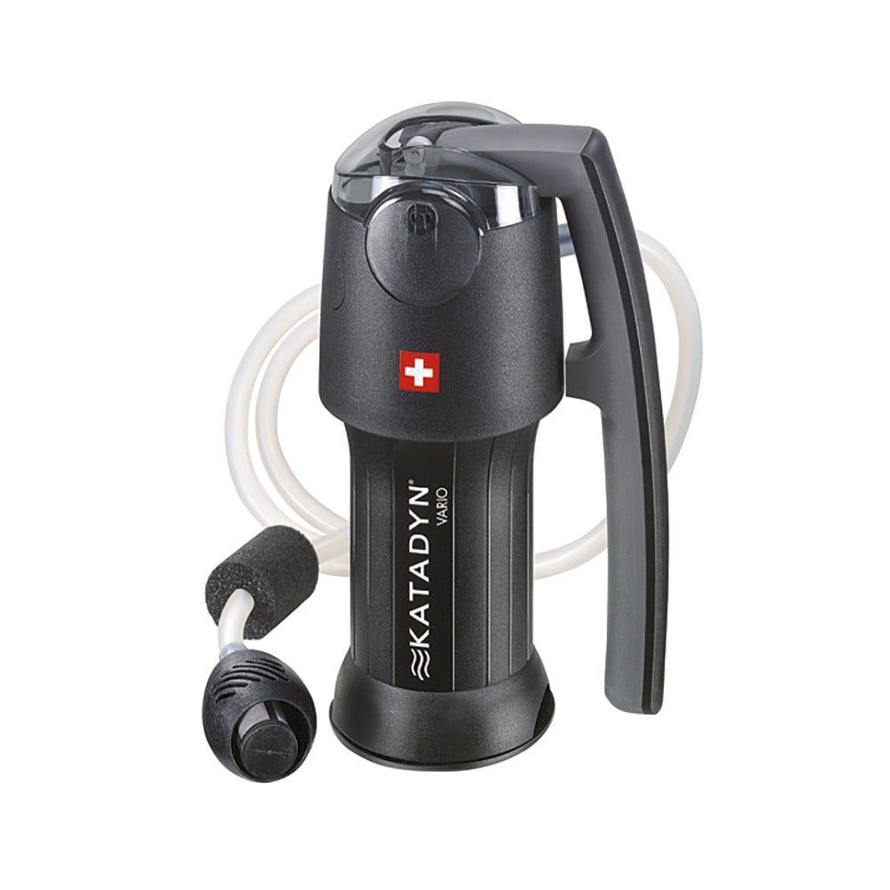 Katadyn Vario Waterfilter K8014932