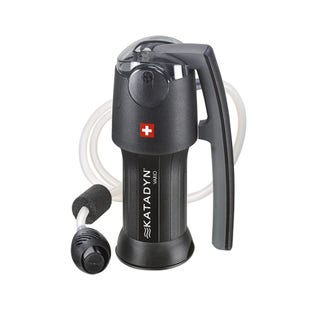Katadyn Vario Waterfilter K8014932